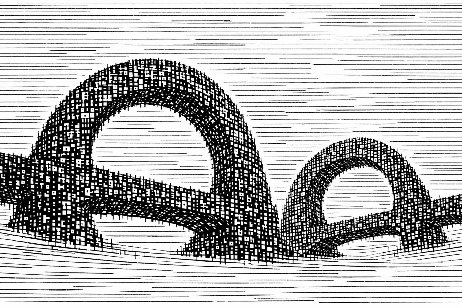 AI chatbots ChatGPT & Claude displaying contrasting brand recommendations side-by-side.