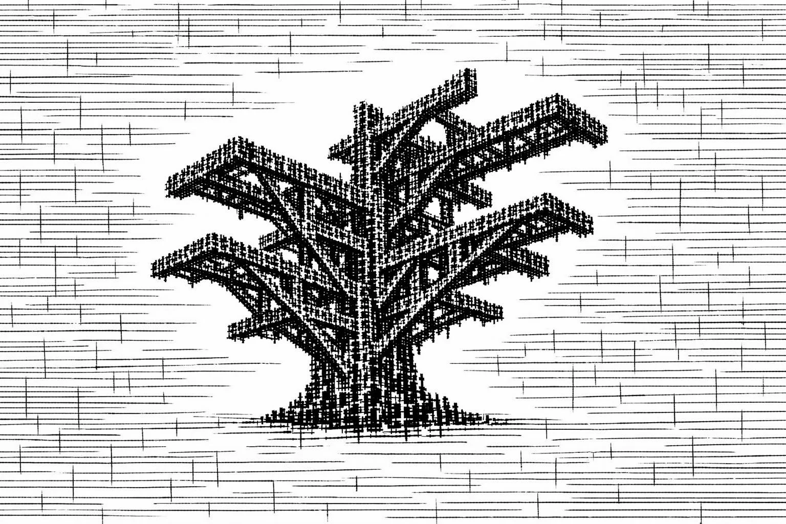 LLM analyzing code with a broken citation link, highlighting documentation issues.