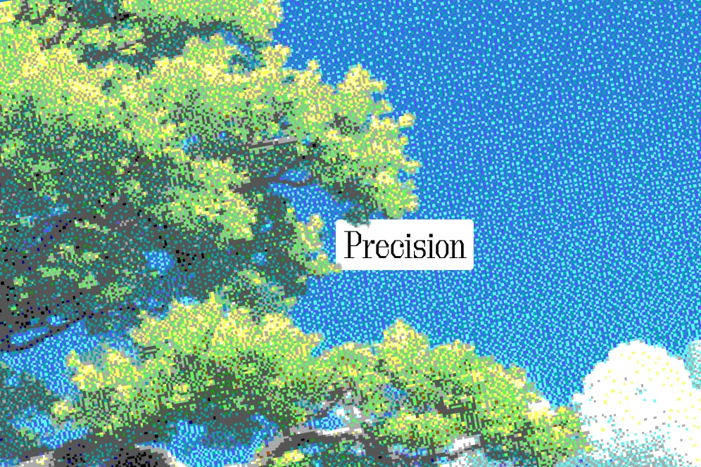 A split-screen comparison: a cluttered, broad social media dashboard versus a streamlined, specialized publishing workflow.