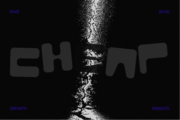 How Early-Stage SaaS Teams Get Affordable Growth Without Hiring Junior