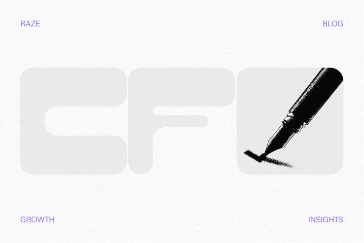 Designing for the CFO: How to Optimize Your SaaS Site for the Economic Buyer