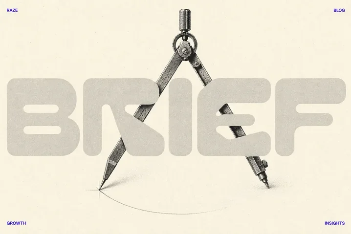 How to Brief a Branding and Marketing Agency After You’ve Outgrown Your Website