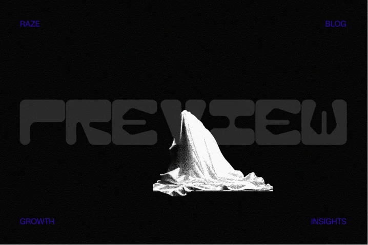 Show, Don’t Just Tell: How to Design Self-Serve Previews for Complex Data Products