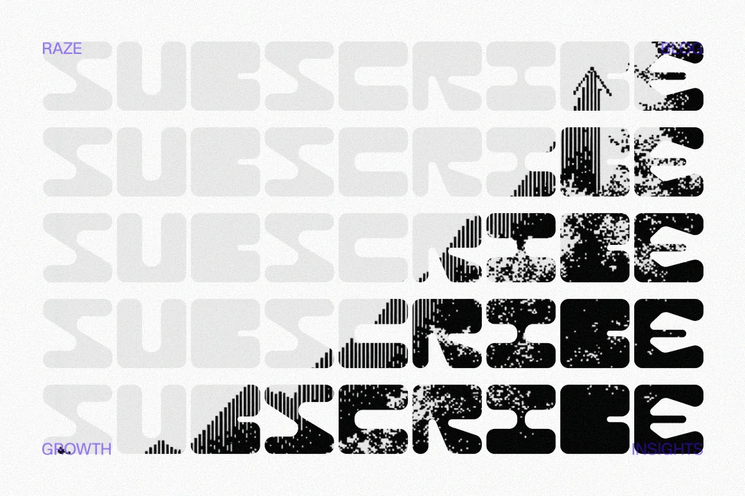 The Founder’s Guide to Design Subscriptions: Why Linear Growth Requires Decoupled Creative