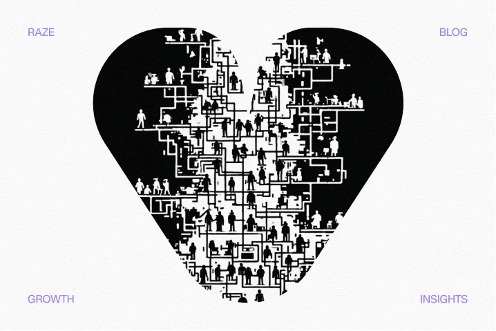 Why Empathy Is the Real Engine Behind High‑Converting SaaS UX Design