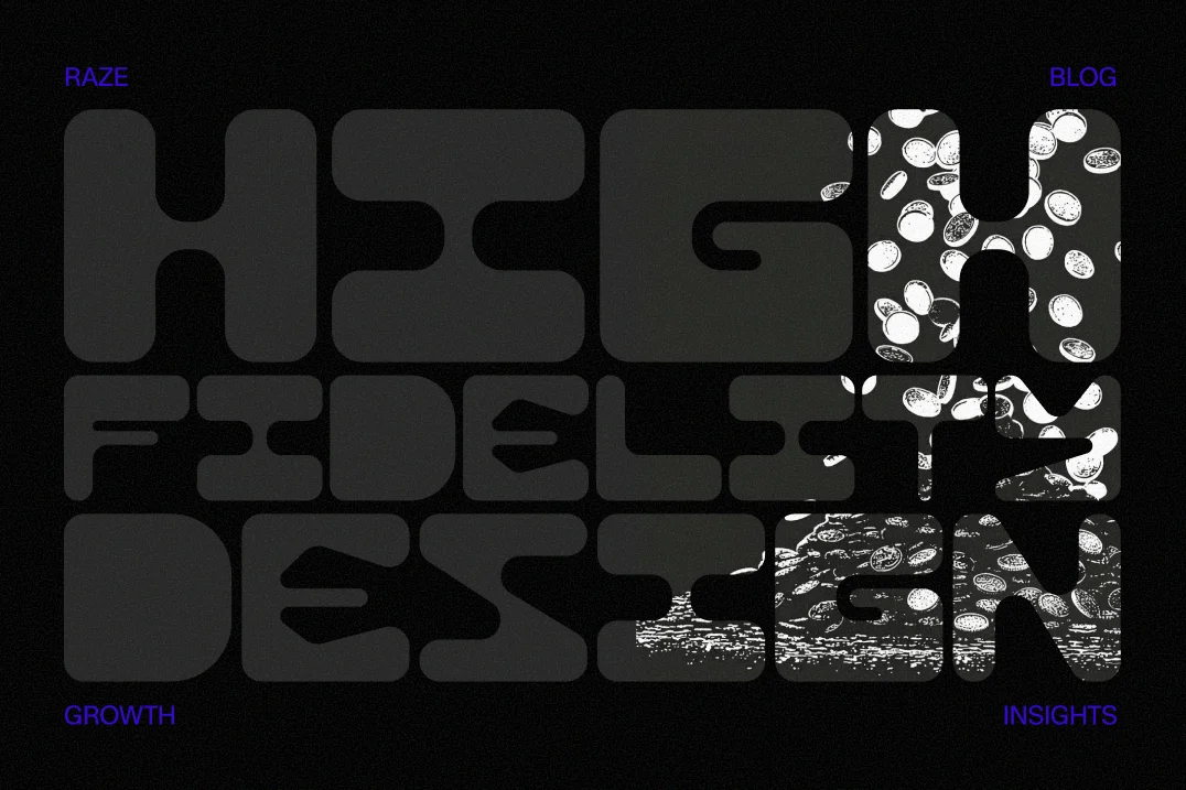 Why Technical Founders Need High-Fidelity Design Before Their Next Funding Round