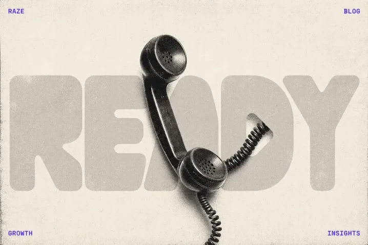 How to Build a Demo Request Page That Converts Before You Ever Get on a Call