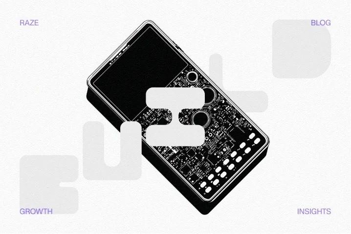 How to Build a High-Conversion SaaS Website: 7 Lessons from Top-Performing Startups