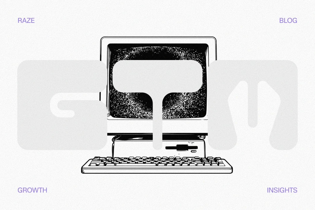 The Lean GTM Engine: How to Scale Content Production Without Hiring More Full‑Time Staff