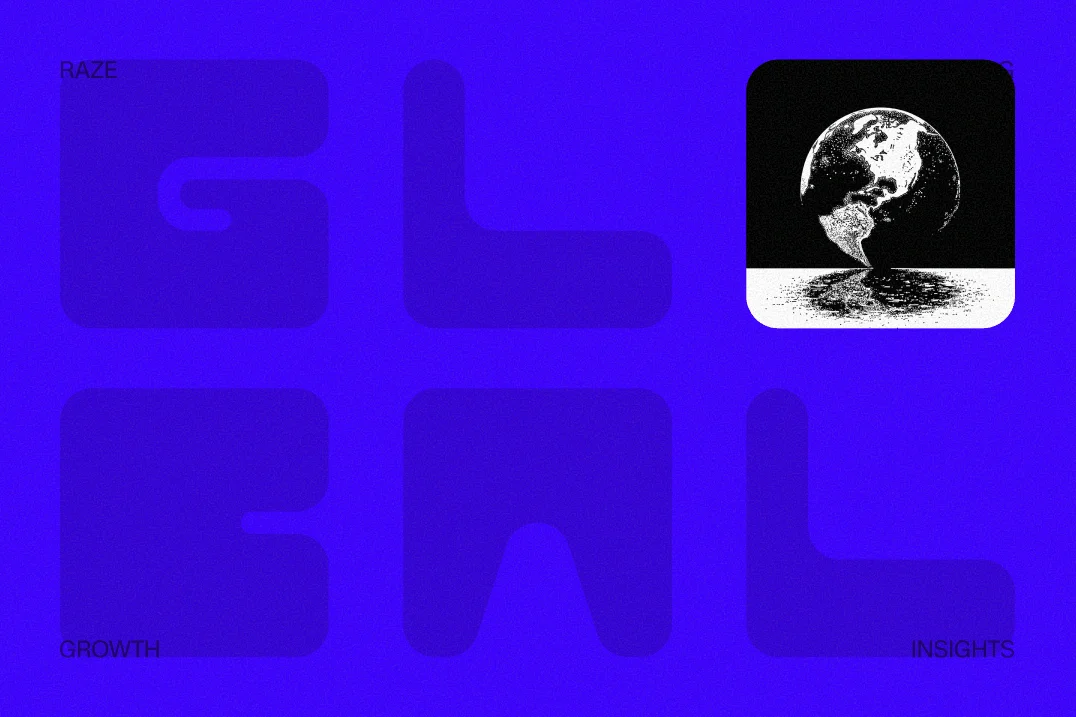 Going Global Without the Debt: Designing Modular Landing Pages for International Expansion