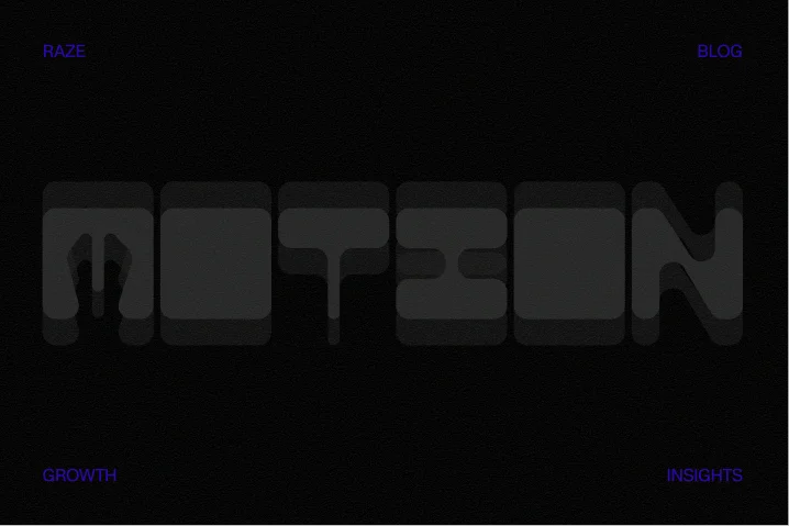 The ROI of Motion UI: Using Subtle Animation to Signal Technical Maturity to Buyers