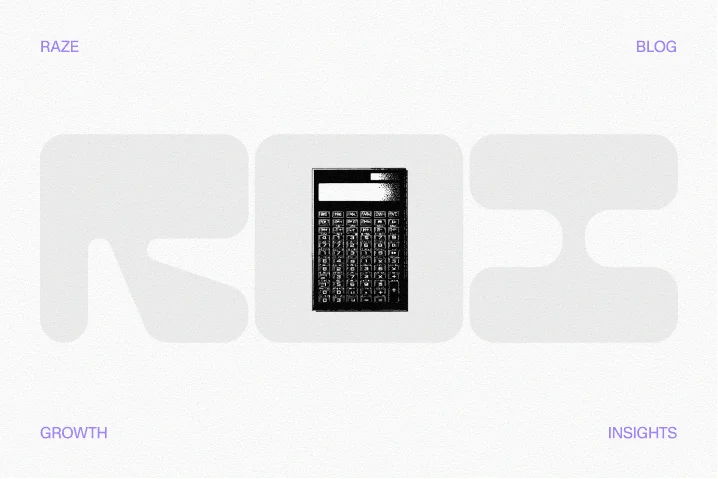 Building Day Zero Value: How ROI Calculators Capture High-Intent Leads