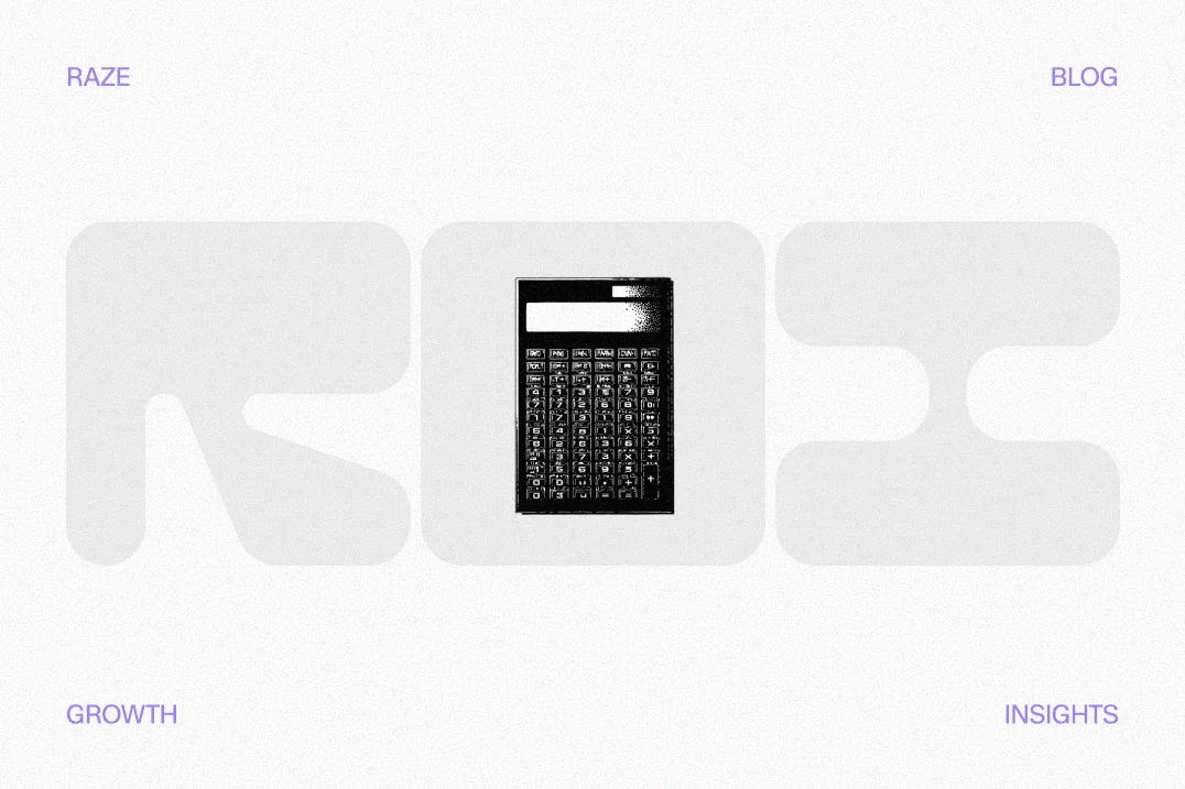 6 Ways to Design Interactive ROI Calculators That Shorten Your SaaS Sales Cycle