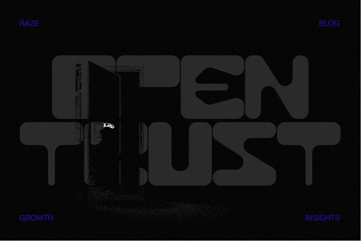 Designing for Trust: How to Build Security Portals That Speed Up Vendor Risk Reviews