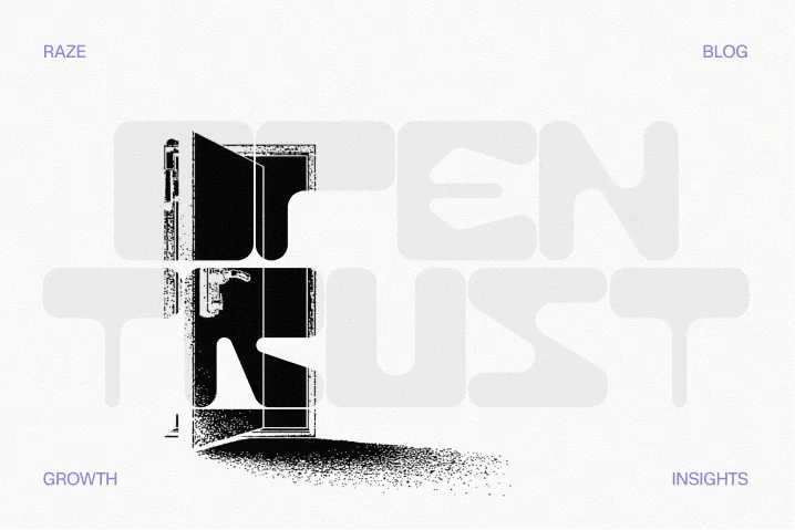 Stop Losing Enterprise Deals to Security Audits: How to Design a High-Trust Center