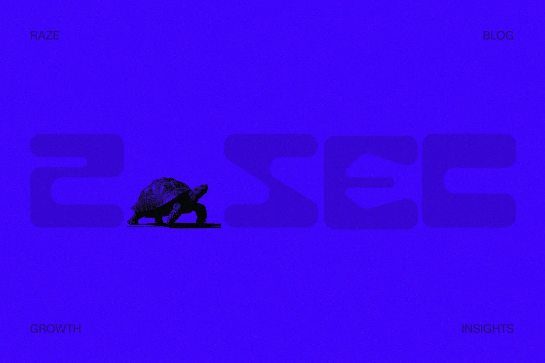 The 2-Second Rule: Why Slow Page Speeds Are Costing Your Series A Startup 20% in Revenue