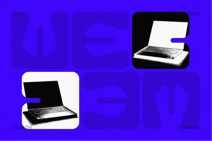 Why Most SaaS Websites Stall at 3% (And How to Build a High-Conversion Path Instead)