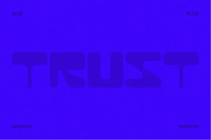 The Founder’s Guide to Building Product Trust Through High-Fidelity Design