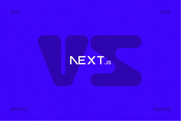 The Vertical SaaS Advantage: Why Custom Next.js Sites Outperform the Giants