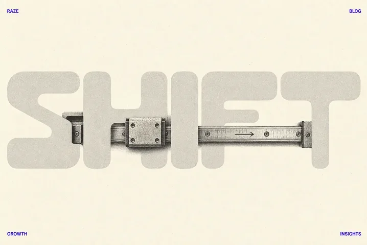 How to Plan a Website Redesign When Your CMS Is Holding You Back