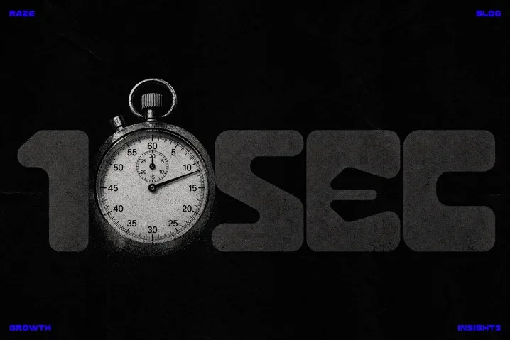 Why Technical Buyers Bounce From Your Devtool Homepage in Under 10 Seconds