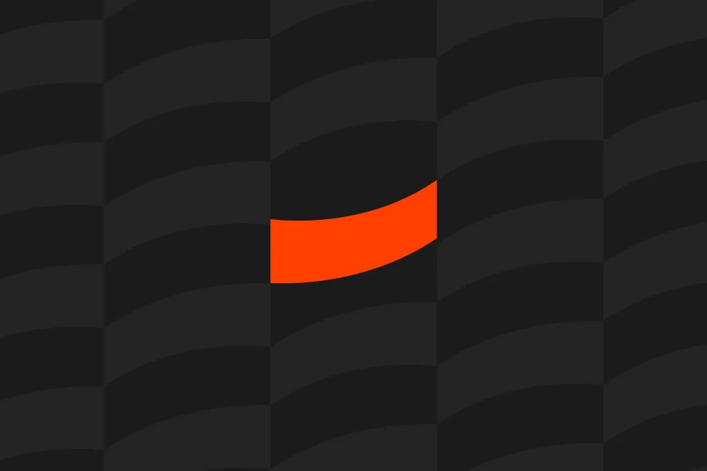 Side-by-side comparison of Oho and Stan Store interfaces on mobile screens, highlighting conversion-focused creator tools.