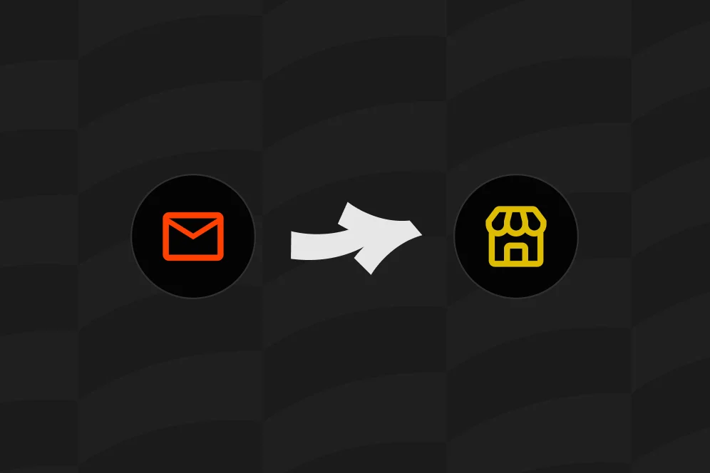 A digital storefront showing a streamlined, one-page checkout process that removes unnecessary redirects for buyers.