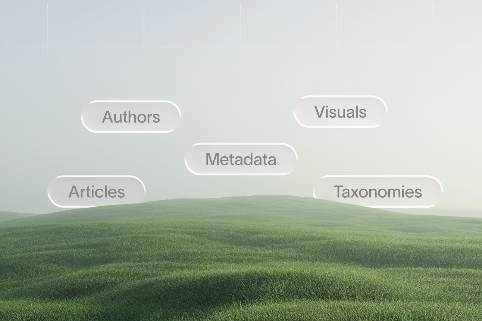 Conflicting content tools create workflow chaos.