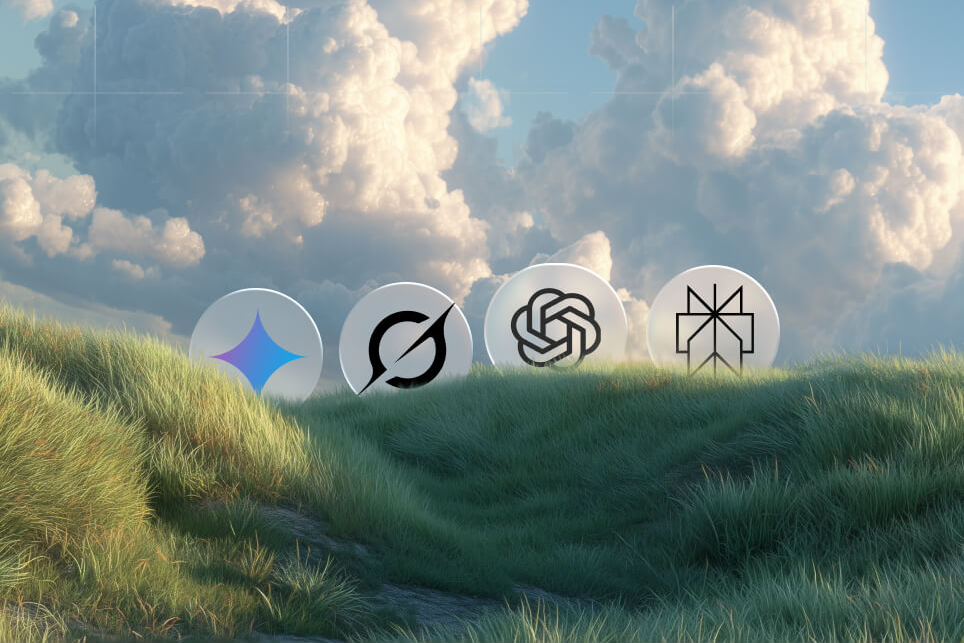 A blueprint diagram with GEO and data structures, symbolizing structured data strategy.