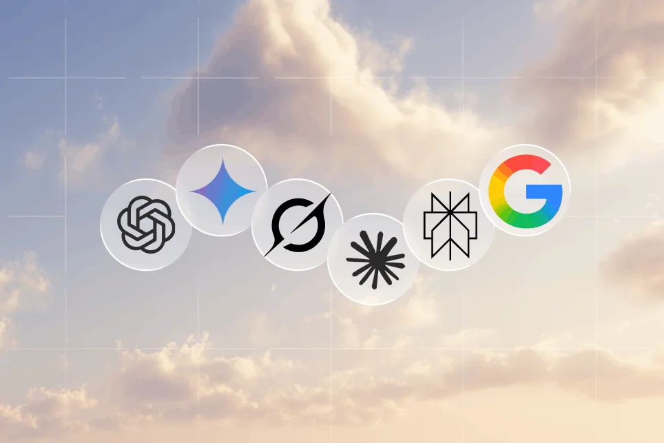 Brand voice in AI content: evidence-based, not vibe-driven, for trust & ranking.