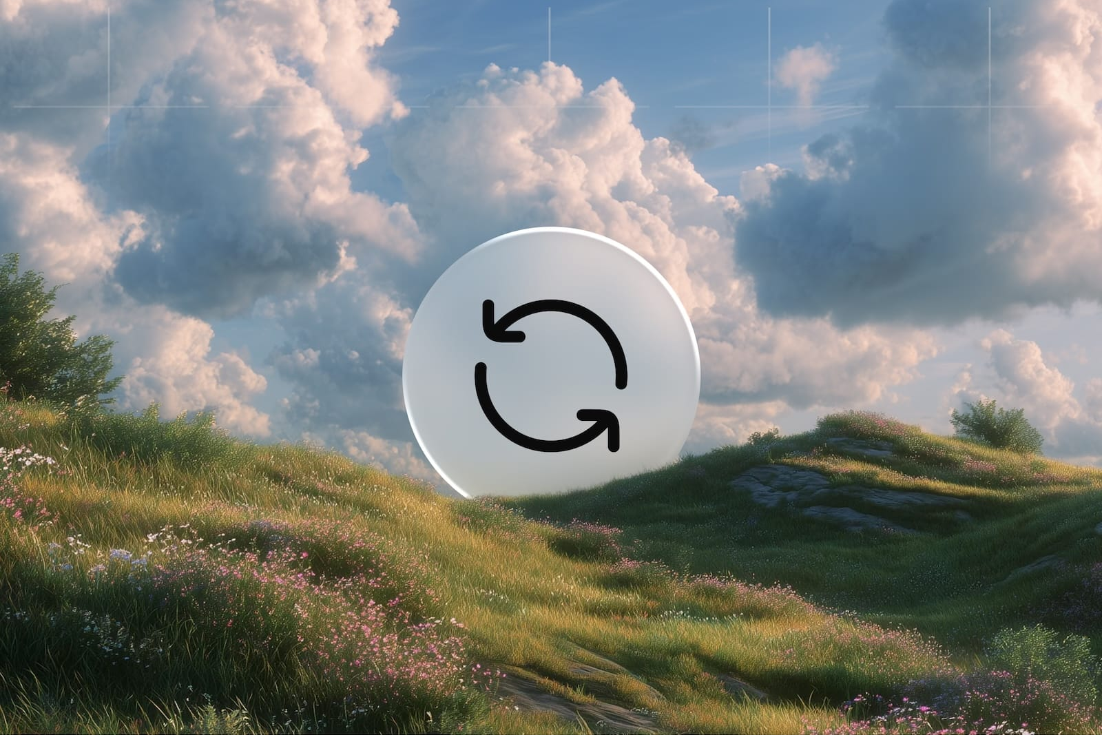 SaaS SEO refresh diagram: growth levers, AI impact, intent, extractability, conversion.