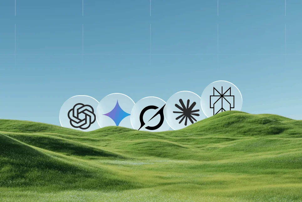 AI automating SEO operational drag, not content, for team efficiency.