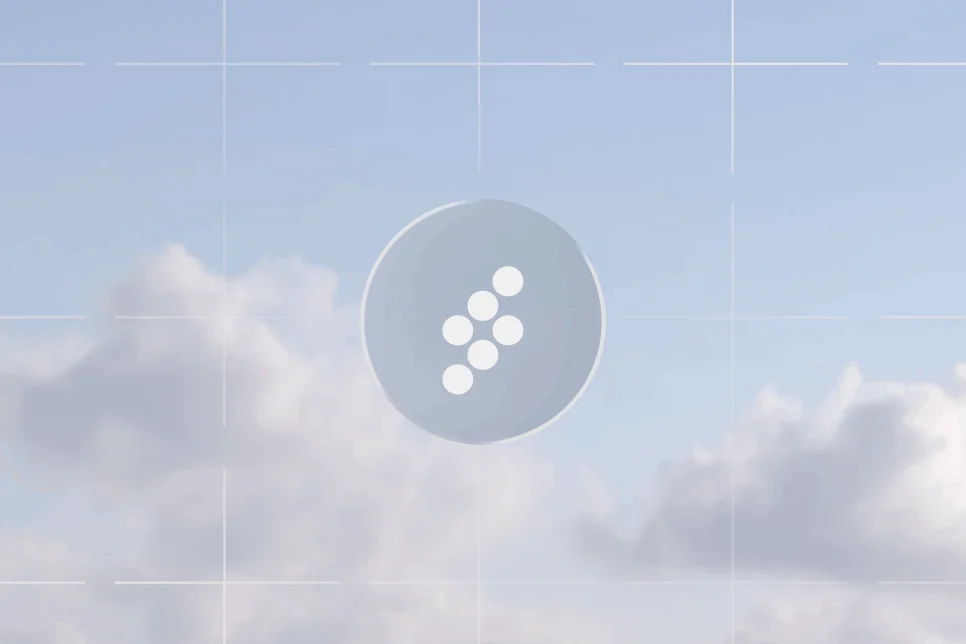 A dashboard interface displaying organic growth metrics, content workflows, and AI citation performance analytics.