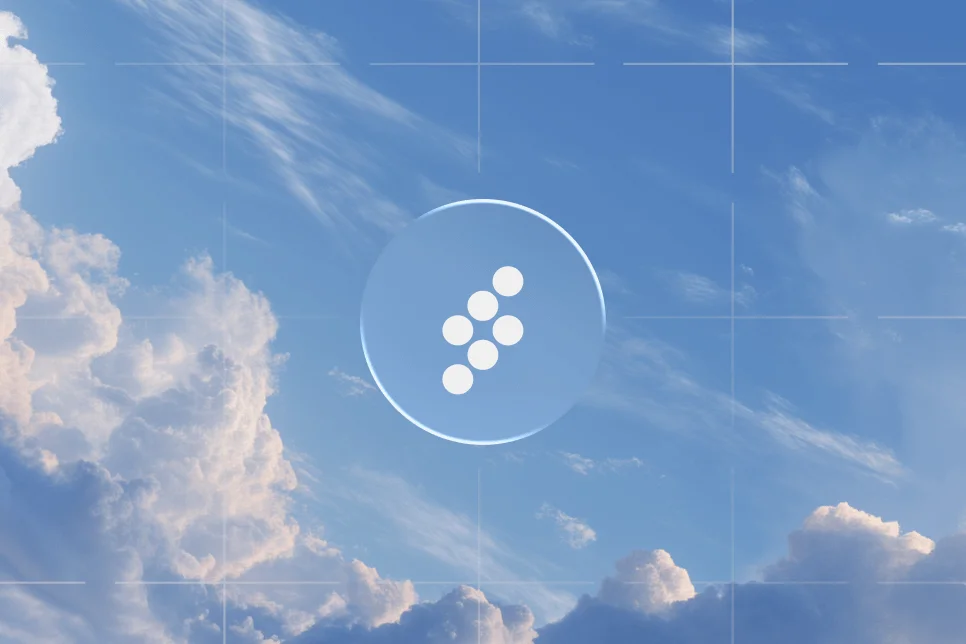 Two diverging paths: one labeled "AI Insights," the other "Execution.