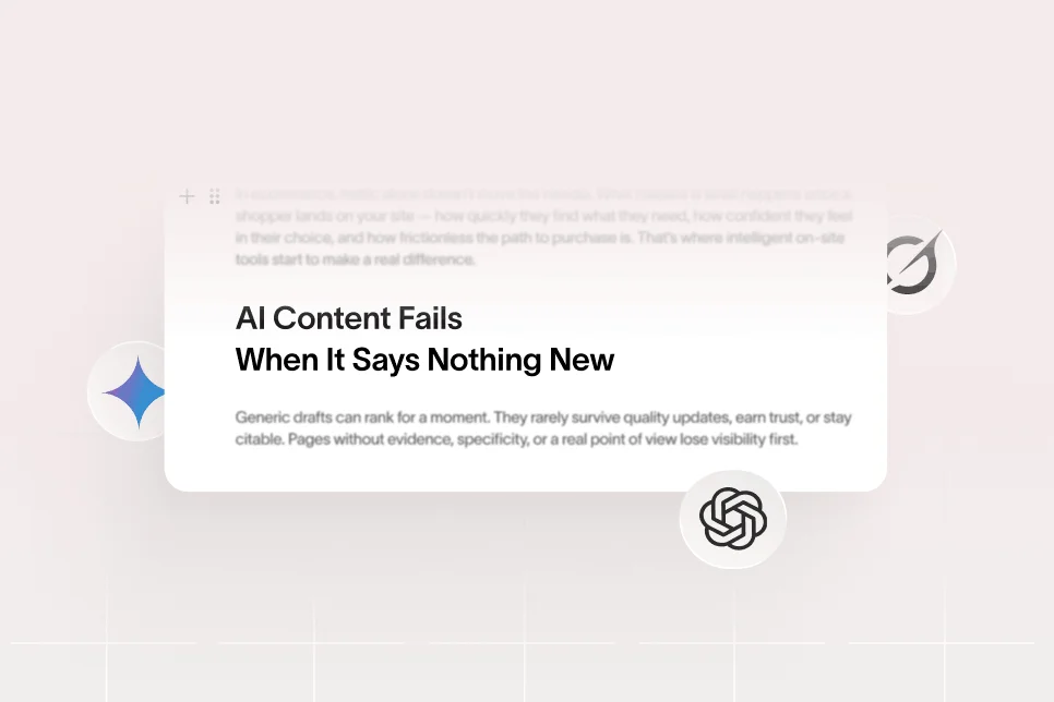 A stylized digital illustration of a document being scanned and processed by a glowing, abstract AI neural network.