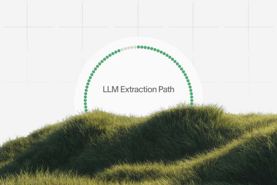 Technical SEO for LLMs: Optimizing for AI extraction and visibility.