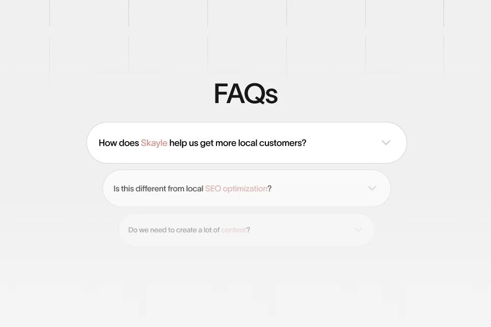 A stylized graphic showing a SaaS help center dashboard connecting to an AI chat interface with data flow arrows.